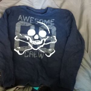 Children's Place long sleeve shirt